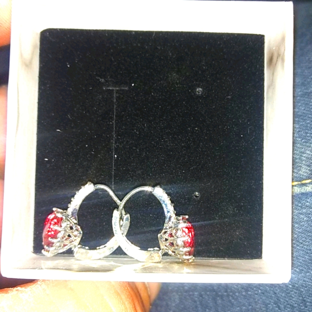 Ear rings - Picture 2 of 2